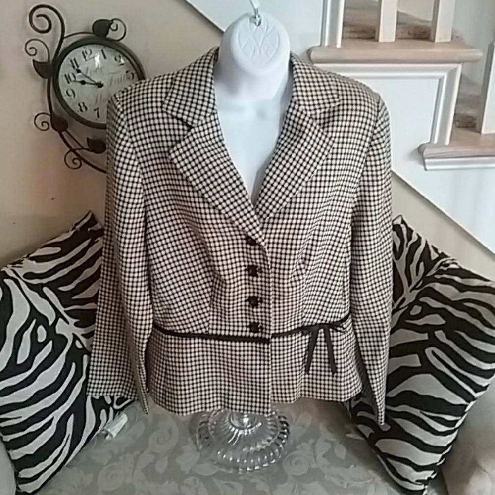 Sweet Suit woman jacket